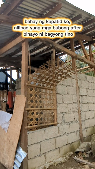 #bagyongtino #youtubeshorts #shortsfeed #shorts #subscribe