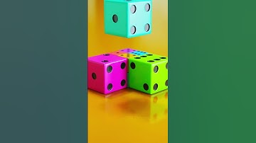 Oddly Satisfying | Perfect Loop ASMR #asmr #shorts #blender #3danimation #oddlysatisfying #3dart