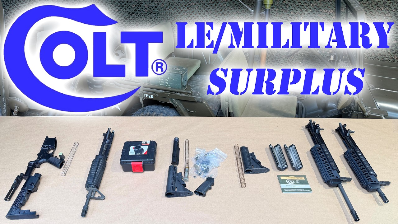 Atlantic Firearms, LLC - AtlanticFirearms.com