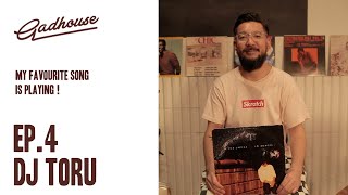 Download Lagu My Favourite Song Is Playing: Hip-Hop Mix by DJ Toru MP3