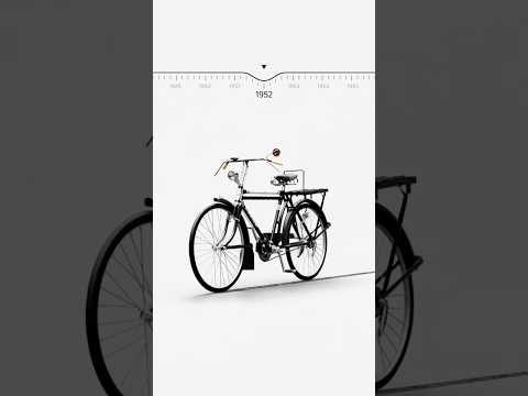 From Korea's First Bicycle to the Future of Mobility | Kia
