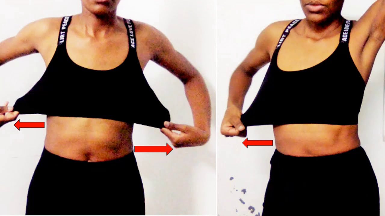 How To Fix A Stretched Out Sports Bra? – solowomen