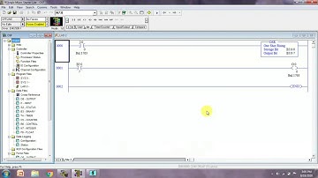 L8#One shot raising pulse and one shot falling pulse. #OSR #OSF addressing and use of it.