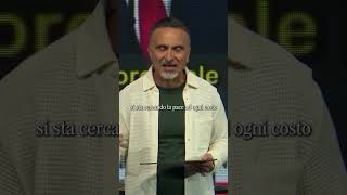 Anteprima Israele isolata | Enzo Incontro