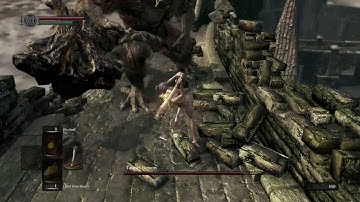 Taurus Demon SL1 no rolling/blocking/parrying FLAWLESS