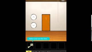 Dooors 3 Level 1 Walkthrough Guide1217