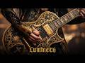 I AM THE BLACK ONE - By LUMINETH | (OFFICIAL DEATH METAL MUSIC 2026)