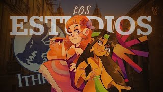 Cuál Es El Peor Y El Mejor Estudio De Animación En México?