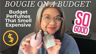 Budget Fragrances That Smell Expensive | Old Faves From My Perfume Collection