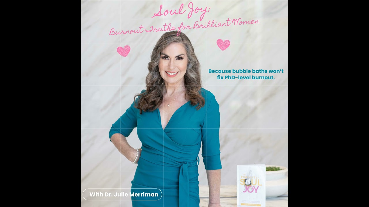 Why You Can't Find Your Keys, Cognitive Overload, and Compassion Fatigue