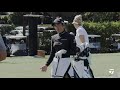 Charley Hull & Maria Fassi Talk Custom Fitting | TaylorMade Golf