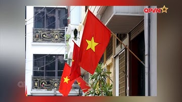 Hình ảnh Hà Nội rực rỡ chào mừng 75 năm Quốc khánh 2-9