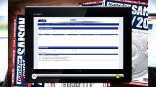 Transfermarkt.de im FUSSBALL MANAGER 13 screenshot 5