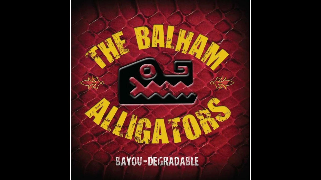 The Balham Alligators - What Have You Got to Lose?