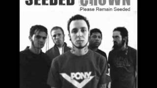 Seeded Crowngiving Inbest  Quality  Wthout The Start