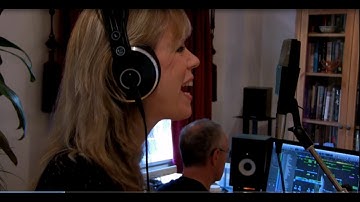 Steve Hackett in the Studio Pt III (2016)