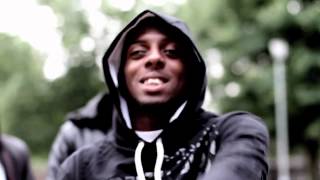 Soffa Young Mad B Troopz Chunkz - Lights Out