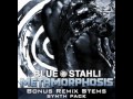 Blue Stahli - Metamorphosis remix  (Meta_L Mix by G.U.A.R.A.N.O.)