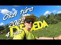 Deseda kör - Kaposvár  - Őszi túra 2022. 4.rész