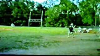 Ole Miss Softball Intramural