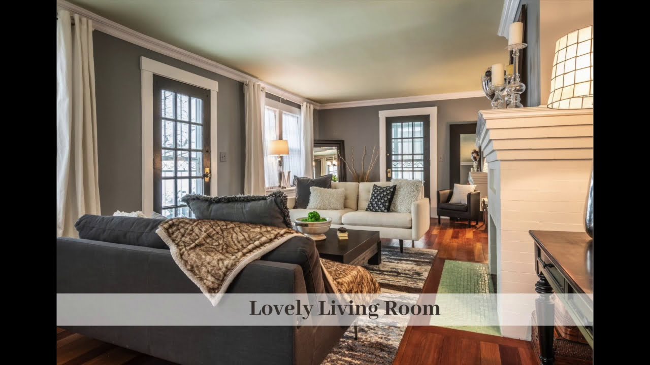 OPEN HOUSE - Charming Ridgewood Home in Convenient Location - RIDGEWOOD HOME SALES