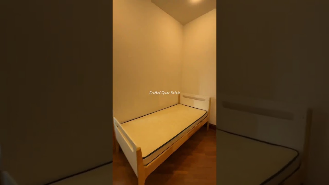 Mont Kiara Damai For Rent