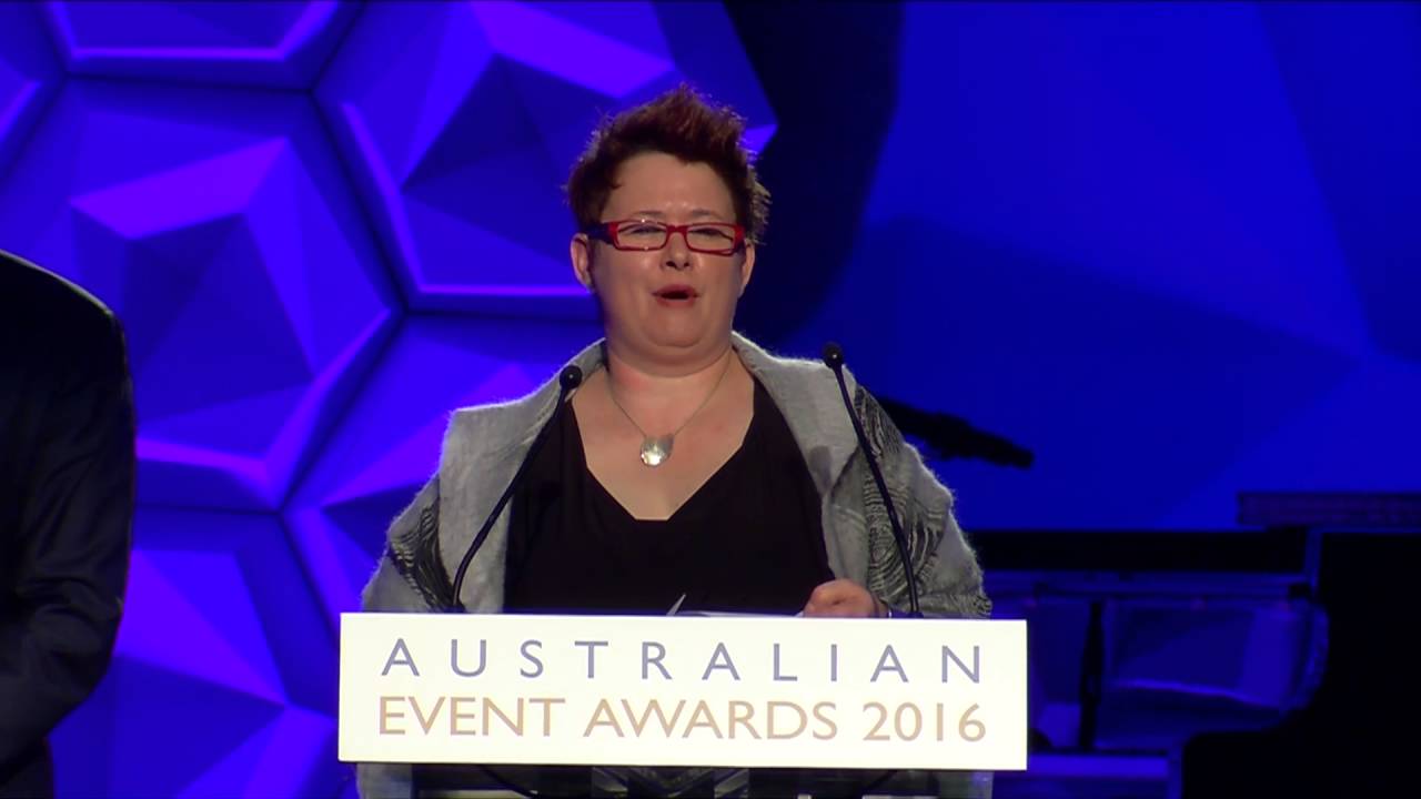 2016 CIM Magazine Best Meeting or Conference