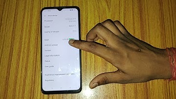 Realme c11 me IMEI number check kaise kare, How to check IMEI number