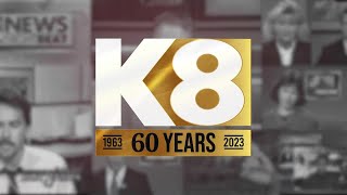 KAIT 60th Anniversary - A Look Back