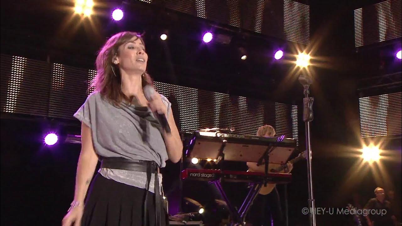 Torn live. Torn live