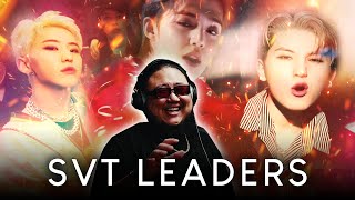 The Kulture Study: SVT LEADERS 'CHEERS' MV REACTION & REVIEW