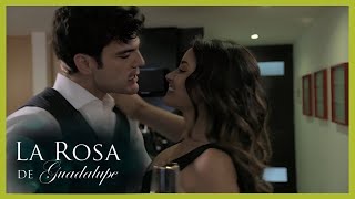 La Rosa de Guadalupe 2024 | La noche de la trampa I Part 1