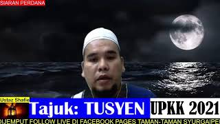 Tusyen Ulum Syariah (( AQIDAH&IBADAH )) Upkk
