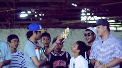 GHCOD - CT, Pinaraci (Beamer, Benz Or Bentley Remix) (ODDY MC, A KEY B, ECKO SHOW & LOW I)  - Durasi: 4:52. 