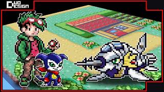 New Look! New Version! | Digimon Trials
Hello my name is Logan and today we are playing Digimon Trials
Join this channel to get access to perks:
https://www.youtube.com/channel/UCldtLePk_c4MHRdlIA43aqw/join
#pokemon #live #digimon New Look! New Version! | Digimon Trials