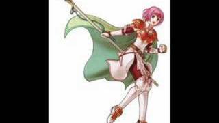 Fire Emblem: Radiant Dawn   Dilemma