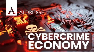 The Cybercrime Economy