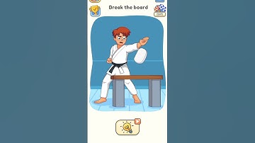 Dop 5 (Delete One Part) Level 7352 Walkthrough Solutions - All Levels @FFKEVIN11