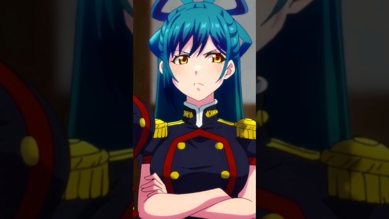 Azuma Himari 4k Edit | 