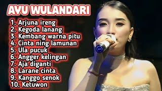 Download lagu FULL ALBUM TERBARU 2026 AYU WD ARJUNA IRENG - KEGODA LANANG - KEMBANG WARNA PITU