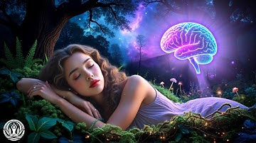 Just listen for 3 Minutes: The most Powerful Healing - Repair DNA, Reduce Stress & Restore Your Body