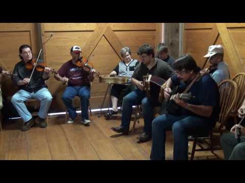 Video thumbnail of Vermilionville Acoustic Jam