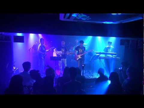 Tribute to 家駒 2015 音樂會 - 海闊天空 @Stage (Beyond Cover)