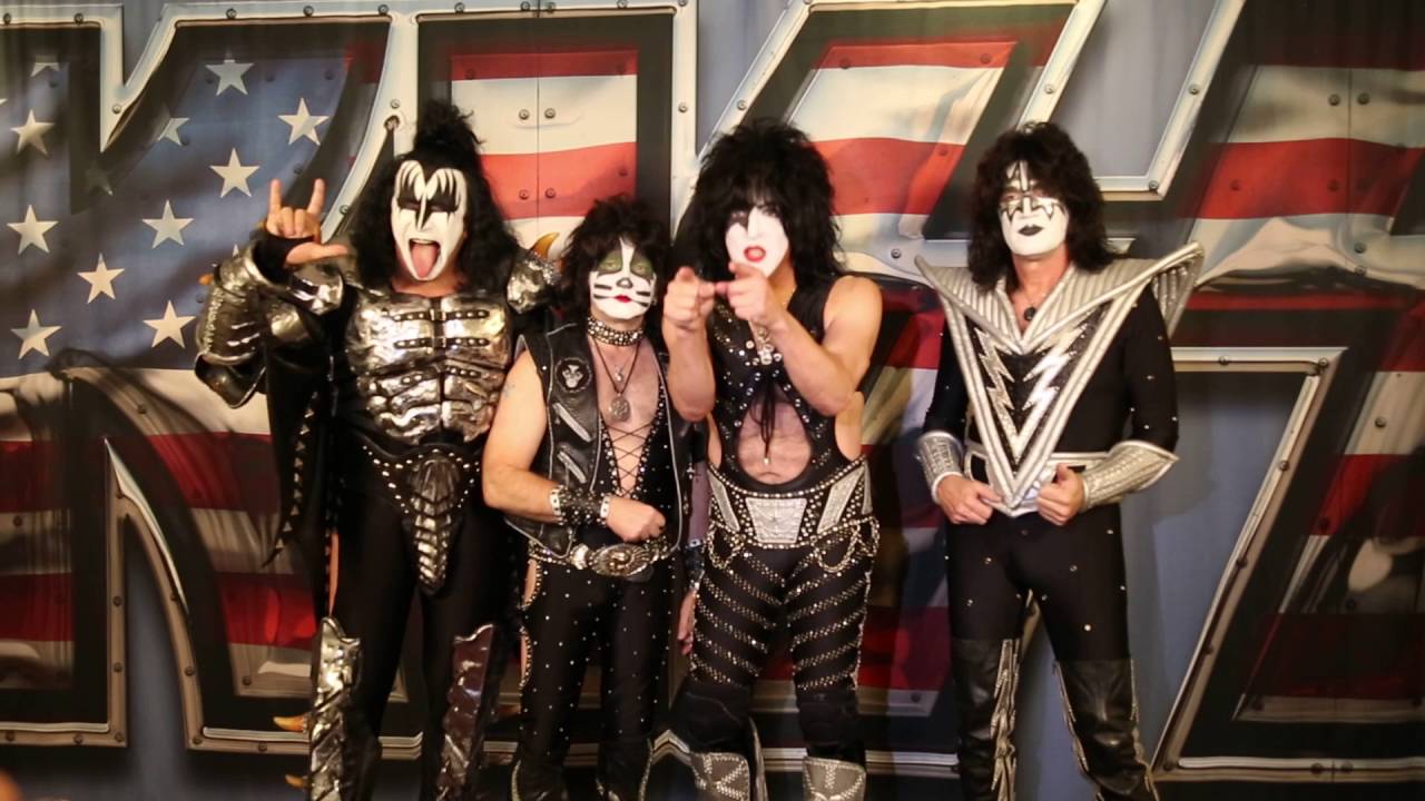 chelsea market food A MESSAGE FROM KISS!