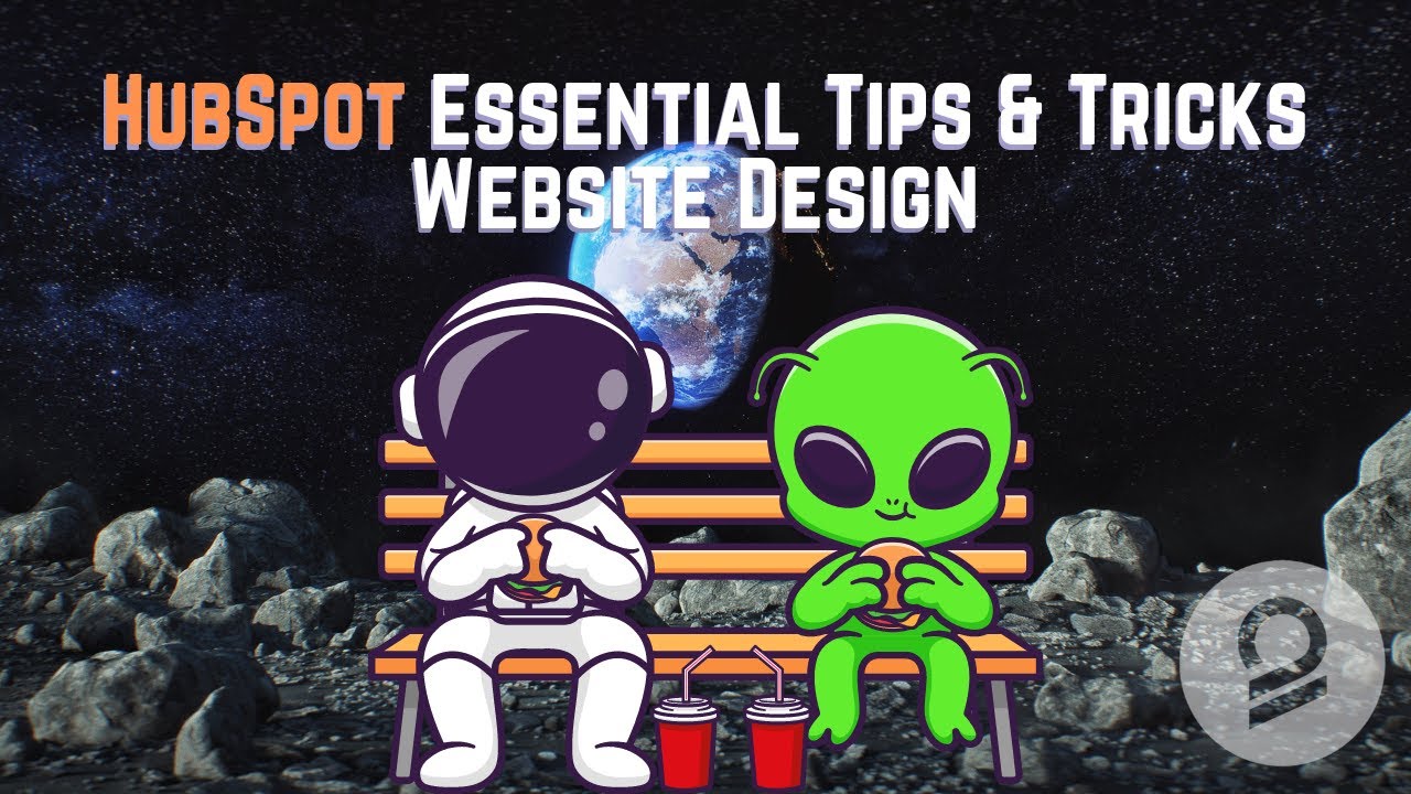 Secrets to Designing a High-Impact Content Hub Website: HubSpot Essential Tips & Tricks