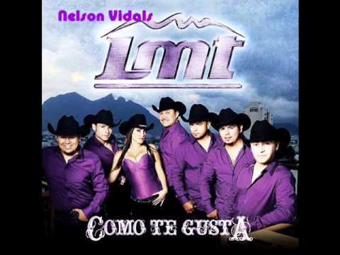 Que Lastima - Lmt