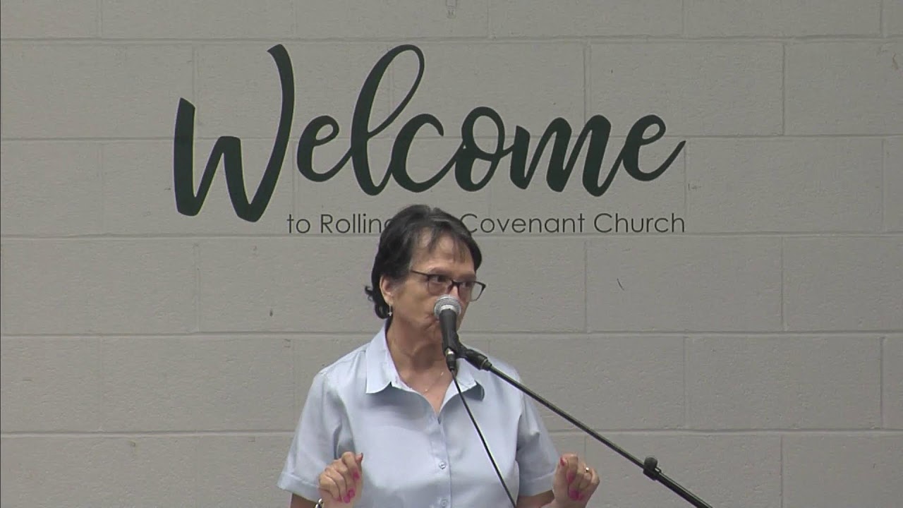 RHCC Voyagers Live Stream