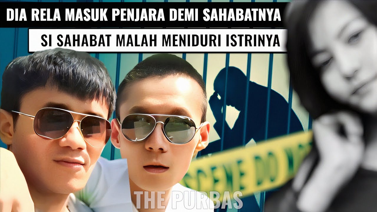 Пока муж не узнал, просто бегите! #TrueCrimeStories #ThePurbas