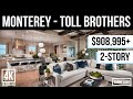 Luxurious 2 Story Condo for Sale in Summerlin Las Vegas built by Toll Brothers