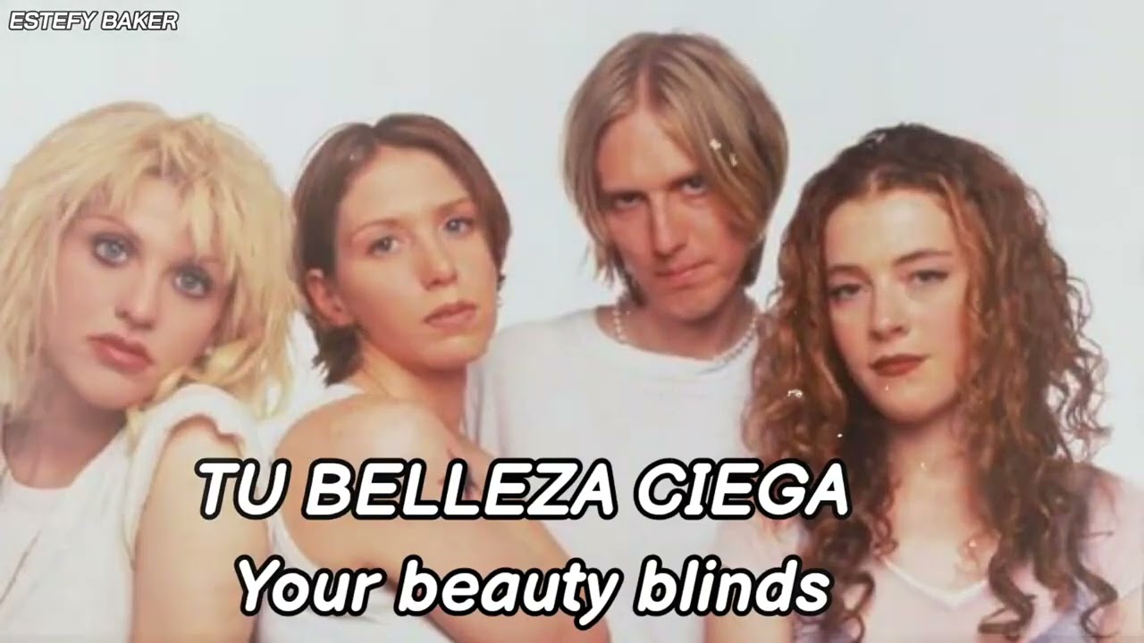 Hole - Boys On The Radio || Subtitulada Español